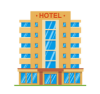Luxury Hotels & Resorts