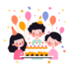 Birthday & Private Party Organisers