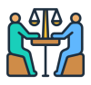 Legal Consultants