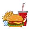 Fast Food & Takeaway