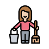 Residential Housekeeping