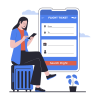 Online Booking & Quotation Service
