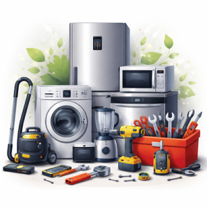 Home Appliances